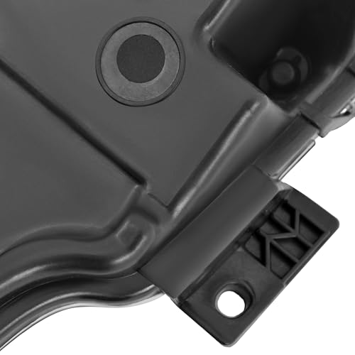 ALMULOO Fog Light Right Side Compatible with 2021-2023 Ford F-150 Clear Lens Replacement for ML3Z15201C ML3Z15200A ML3Z15201B FO2593259 by ALMULOO - Used condition - Image 7