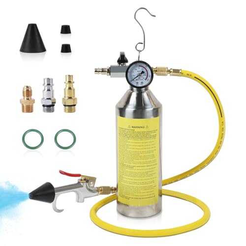【Catetere in Alluminio Puro】 Tubazione leggera ma ultra-durabile, antiruggine, sostituisce i tubi in gomma friabili. Progettata per un uso a lungo termine in ambienti HVAC rigidi.