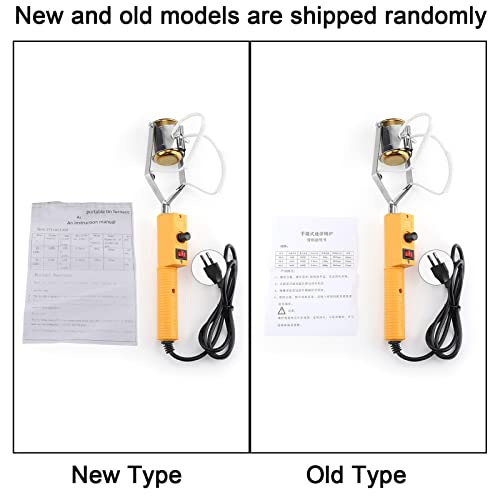 Pote de Solda de Estanho, Pote de Solda Portátil Material Premium Desempenho Superior para Fábrica (