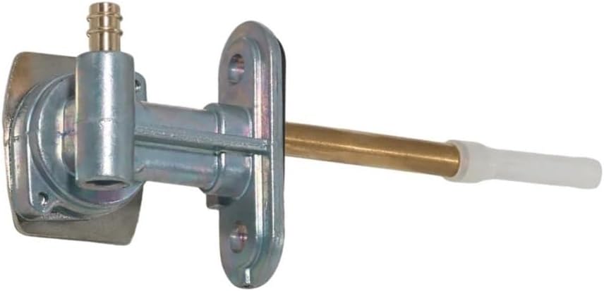 Fuel Petcock Tap Valve Switch Pump Fit For KDX200 KLX250 KLR250 KLR250-D22 KLX300 KLF300 KXT250