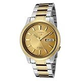 [セイコー]SEIKO 腕時計 5 AUTOMATIC オートマチック SNK792K1 メンズ [逆輸入]