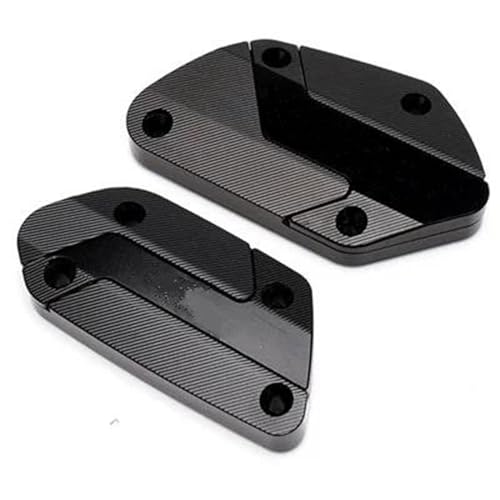 Tapa de depósito para R1250GS de 2018 a 2022, protección de aluminio para rutas y viajes en moto
