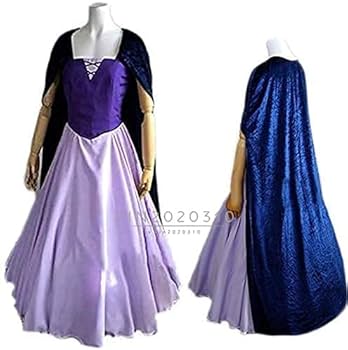 ヴァネッサ コスプレ衣装　ウィッグ 現物出品 ヴァネッサスタイル ウィッグ リトルマーメイド