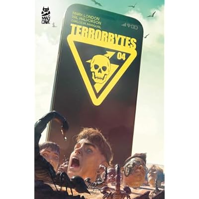Terrorbytes #4