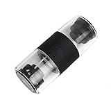 DUOSSEAR Fineblue MK22 TWS Dual Pair Bluetooth Speaker, Magnetic Stereo Transparent Light Emitting mini Compact and Easy to Talk to