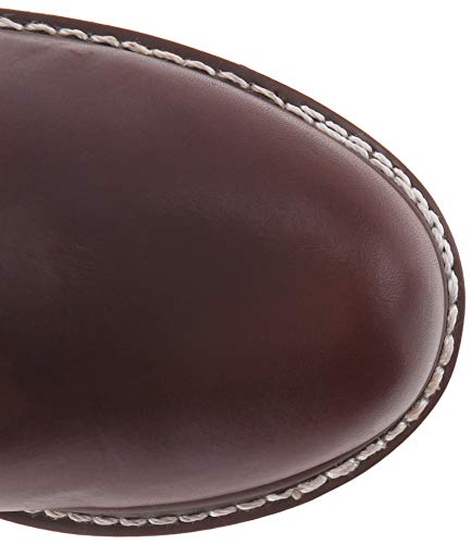 AdTec Men's 8 Inch Farm Boot-M3