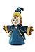 Produktbild Trudi 29971 - Handpuppe Eule oder Zauberer