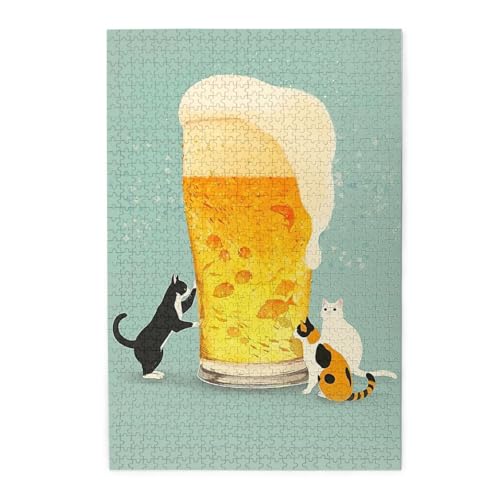 OC̔Lƃr[ G k A[ ؐWO\[pYmߋ - 1000s[X ?? lqp TCY75×50cm NX}X/av[gɍœK