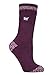 HEAT HOLDERS - Damen Warme Streifen Winter Thermosocken Socken Bunte Muster 37-42 eur (Gilmorton)