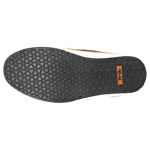 Image of Harley-Davidson Footwear Womens Torland Sneakers Shoes Casual