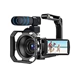 Risoluzione video: 4K 60FPS; 4K 30FPS; 2,7K 30FPS; 1080P 120FPS; 1080P 60FPS; 1080P 30FPS; 720P 240FPS; 720P 60FPS; 720P 30FPS