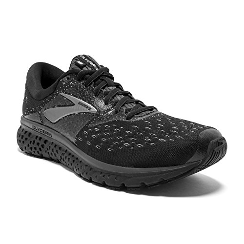 Image of Brooks Mens Glycerin 16 Running Shoe