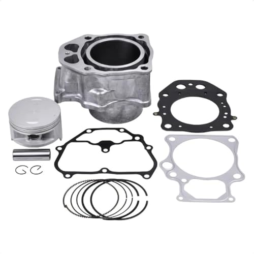 Kit piston de cylindre 12100-HP5-600 haute résistance pour Atv TRX420