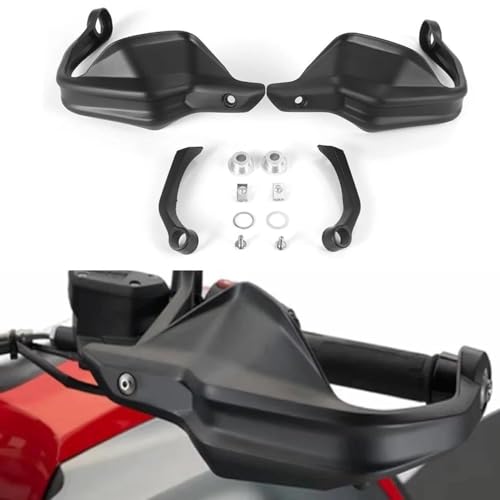 Garde main pour S1000XR protection guidon pour voyages et road-trips - 3