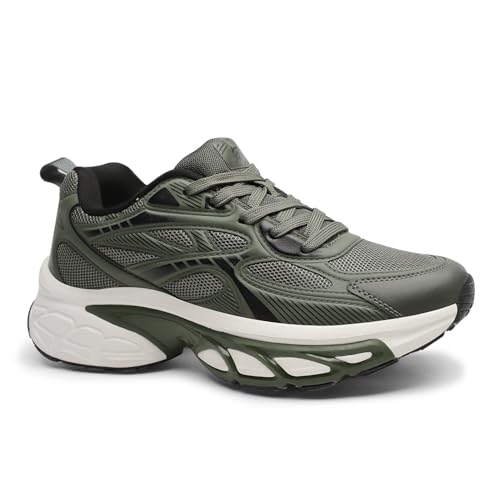 Image of JQR Men's Saville Sneakers