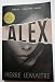 Alex: The Commandant Camille Verhoeven Trilogy