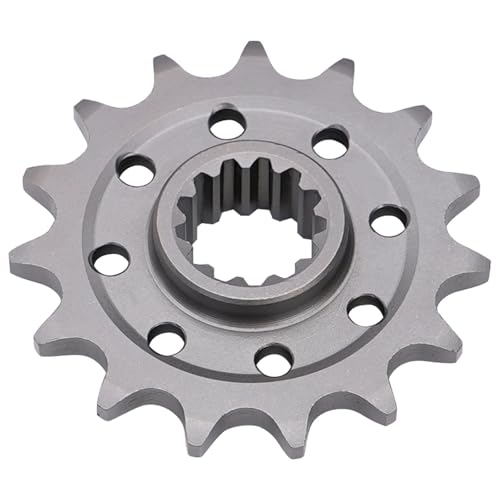 Kit pignon couronne 15 43 dents pas 520 pour Voge DS525 X - 2