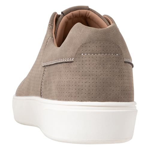 Image of Comfort Plus Mens Chance Sport Plain Toe Oxford Casual Sneaker by Payless