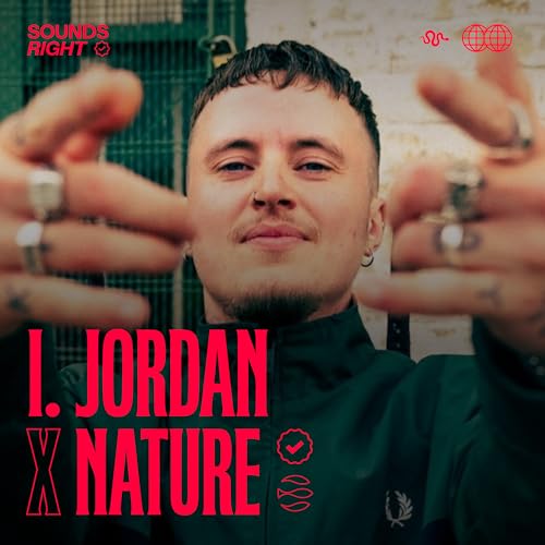 I. JORDAN & NATURE