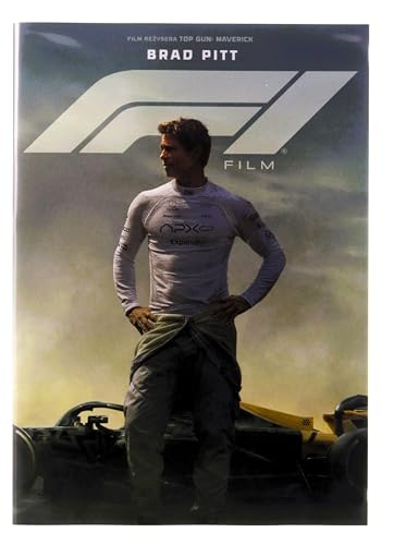 F1 [DVD] (Audio français. Sous-titres français)