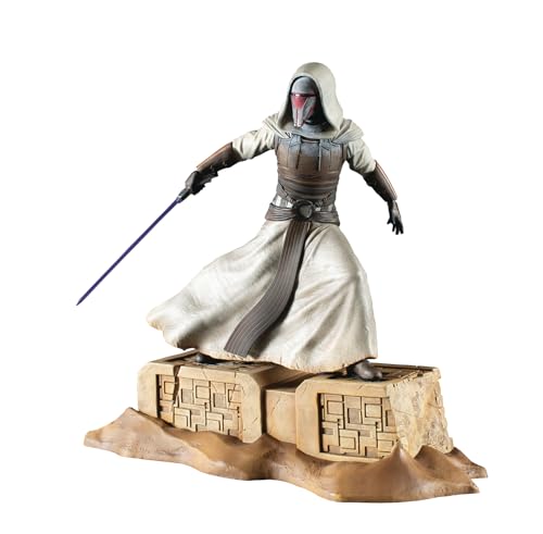 Star Wars Gallery: The Old Republic - Jedi Revan PVC Statue