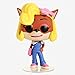 Funko Pop Games: Crash Bandicoot - Coco Collectible Figure, Multicolor