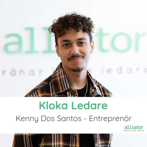 Kenny Dos Santos - Entrepren&ouml;r
