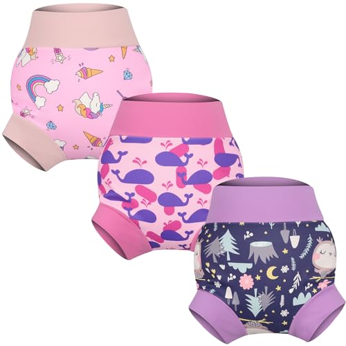 best swim diapers