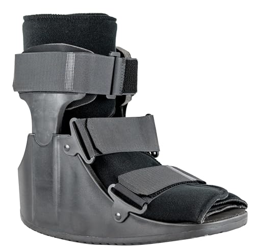 United Ortho Walker Boot