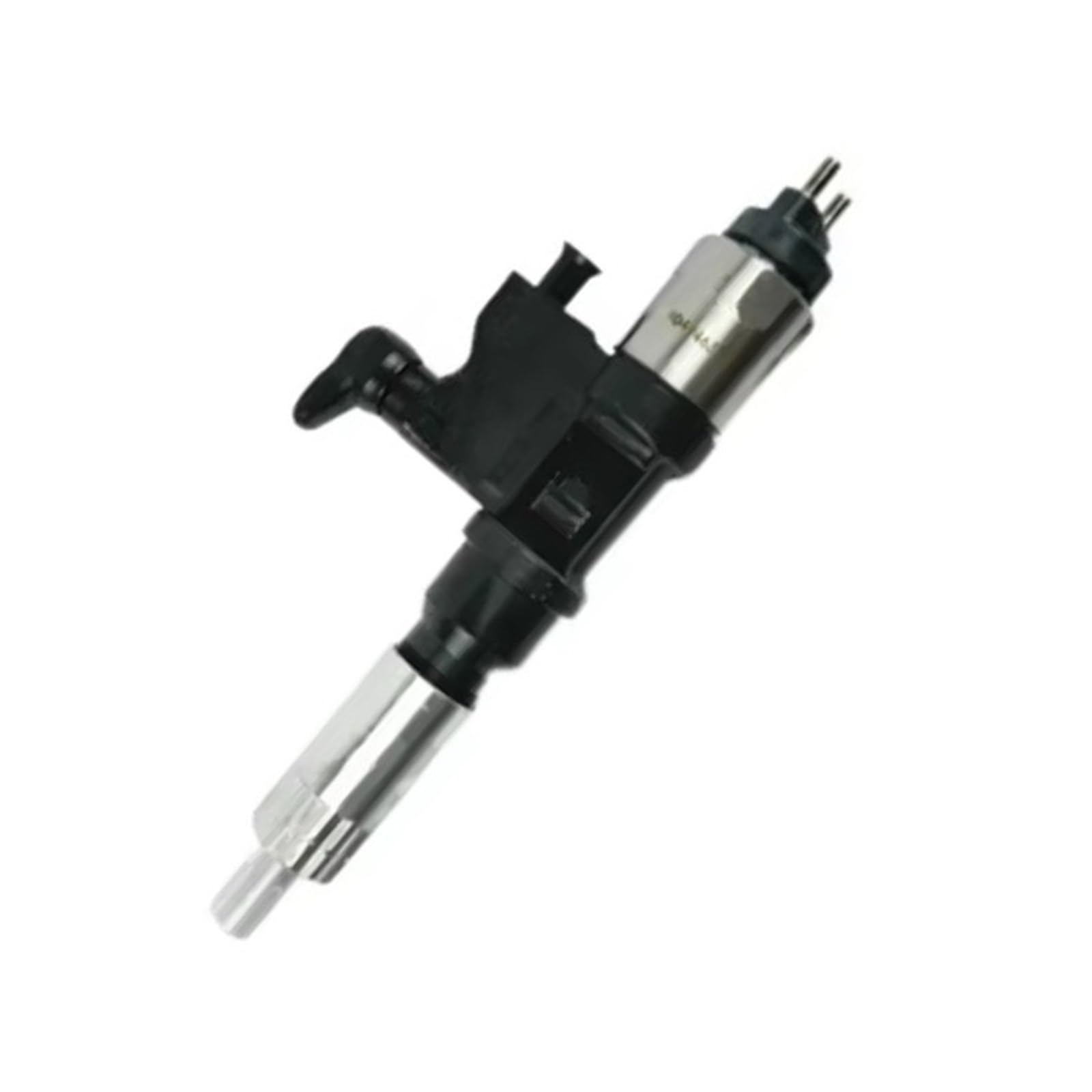 Yplvwsoyq One Color Injector Nozzles Compatible With Isuzu For Npr 2001 2002 2003 2004 2005 2006 2007 4Hk1 6Hk1 Engine Electric System Auto Diesel Fuel Injector 095000-5471 095000-6367