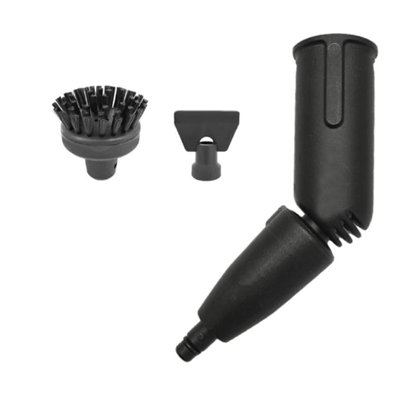 Compatible para Karcher SC1-SC7 Cepillo Boquilla Turbina Vapor
