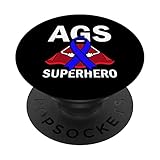 AGS Awareness Recovery Gifts