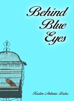 Paperback Behind Blue Eyes Book