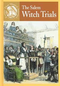 The Salem Witch Trials B007CZ4OZ8 Book Cover
