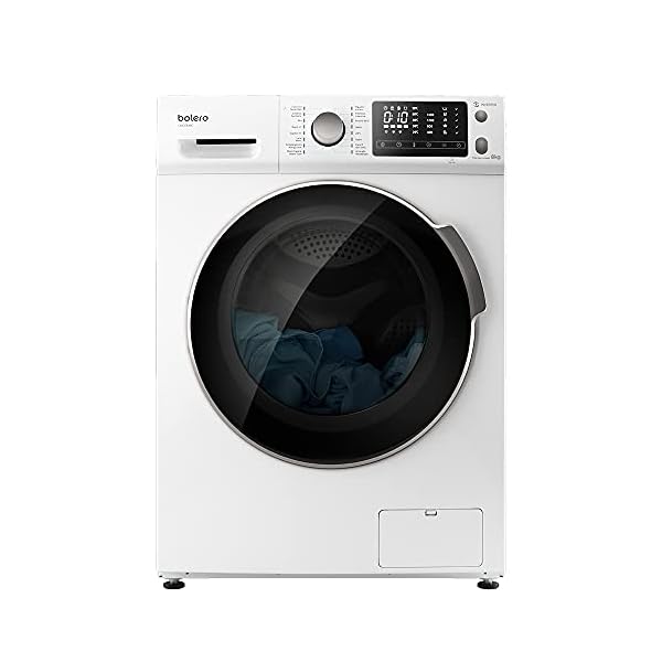 Cecotec-Lavadora-8-Kg-Carga-Frontal-Bolero-DressCode-8600-Inverter-1400-rpm-2000-W-Motor-Inverter-Plus-16-Programas-Elimina-alergenos-DelayStart-DiamonCare