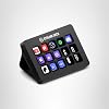 Elgato Stream Deck MK.2 – Controlador de estudio, 15 teclas macro, activa acciones en aplicaciones y software como OBS, Twitch, YouTube y más, funciona con Mac y PC