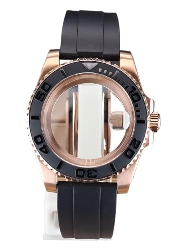 1 40mm [YS[h YrvP[X o[Xgbv Nh34 Nh35 Nh36 Nh38 Miyota 8215 Eta 2824 [ug 28.5mm _C(Glass cover 1,Nh34 35 36 38)