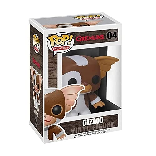 Consejos y comparativas para Comprar Gizmo gremlins más recomendados. 11 Imagen adicional