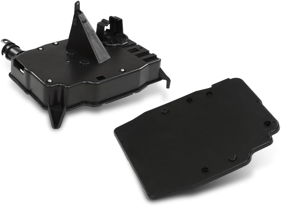 Engine Computer Plastic Housing Case Compatible with Ford Focus 2012-2018,Fit Escape 2013-2016, Fit Lincoln MKC 2015-2016 CV6Z 12B523-C, CV6Z 12A659-C, CV6Z12B523C, CV6Z12A659C