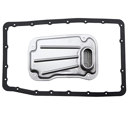 Beck/Arnley 044-0345 Auto Trans Filter Kit by Beck/Arnley - Used condition - US$27.92
