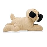 Zoom IMG-2 lb super cute lying pug Zoom IMG-2 lb super cute lying pug