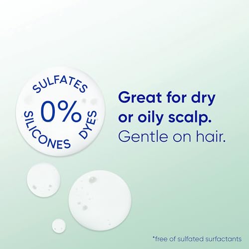 Head & Shoulders Bare Dandruff Shampoo thumb #4