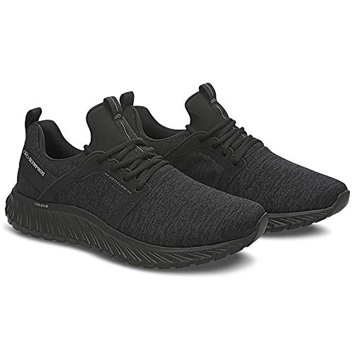 Tênis Olympikus Masculino Venture 782 Preto