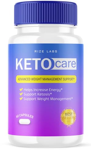 Keto Care - Keto Care Capsules, Keto Care Supplement for