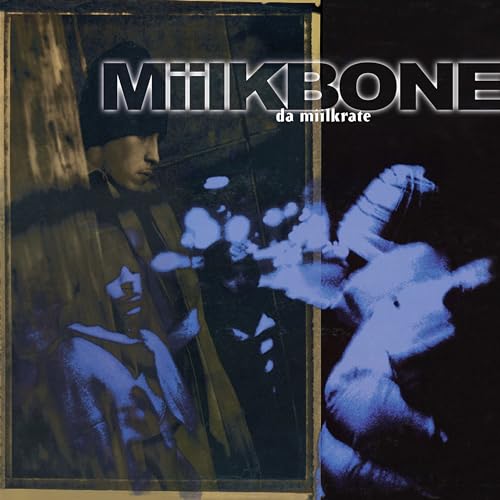 Miilkbone
