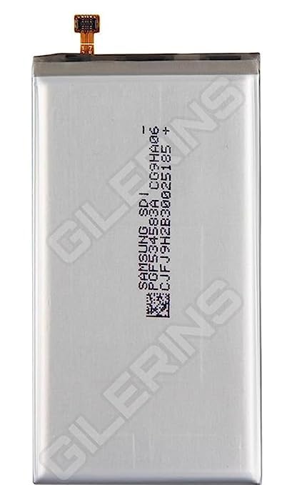 Image of Original EB-BG973ABU Battery for Samsung S10 G973F G973U G973W G973U1 G9730 (3400mAh) Battery with 6 Month Warranty ****(A0131)