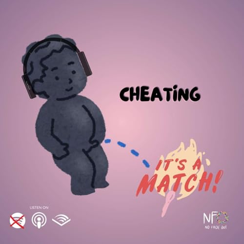 Cheating - S01E04