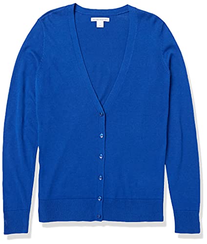 Image of Amazon Essentials Women's Lightweight Cardigan Sweater
