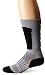 Wolverine Men's Ultimate Safety Toe Boot Sock, Grey, Large/9-13