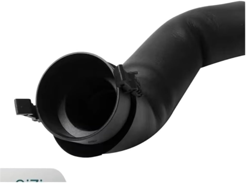 Crankcase Vent Tube Crankcase Breather Vent Pipe Compatible with BMW for 228i 320i 328i 428i X1 X3 X4 X5 11127588417